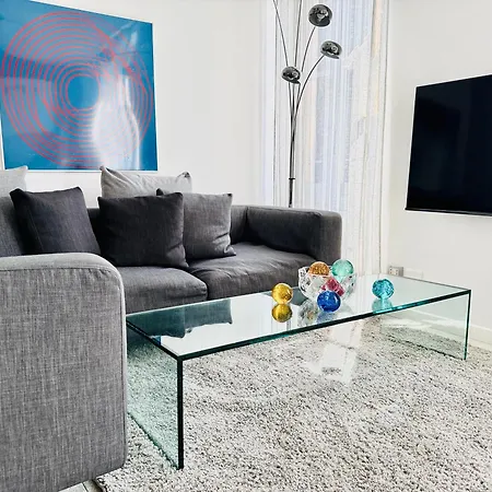 דירה Comecasa 2 Bedrooms *