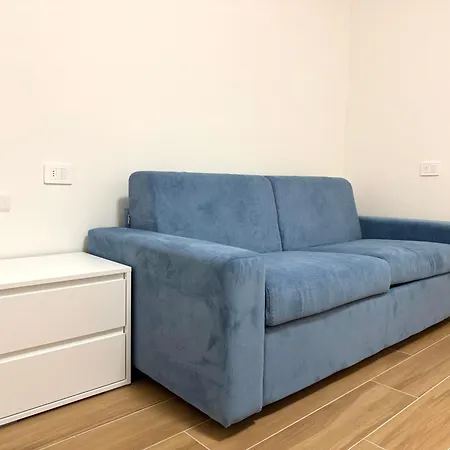 And Modern In The Center! *