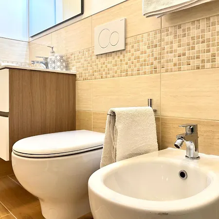 Apartamento And Modern In The Center!