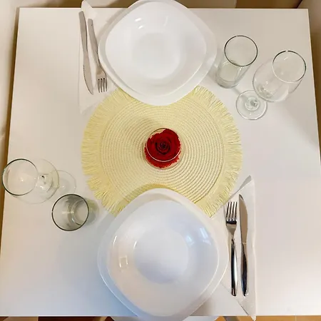 Apartamento And Modern In The Center! *