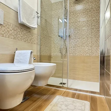 Appartement And Modern In The Center! Milan