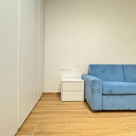 And Modern In The Center! Appartement *