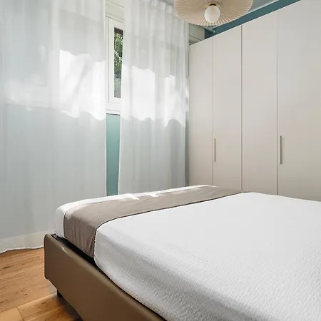 Apartament Modern Life 3 Near Fiera - 800m From Domodossola M5 Mediolan