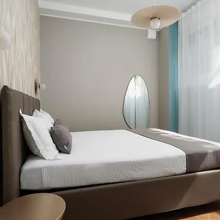 Modern Life 3 Near Fiera - 800m From Domodossola M5