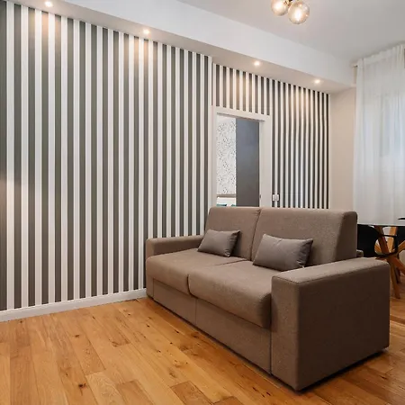 Citylife Prestige - Nievo *