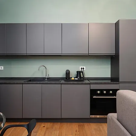 Modern Life 3 Near Fiera - 800m From Domodossola M5 Apartament Mediolan