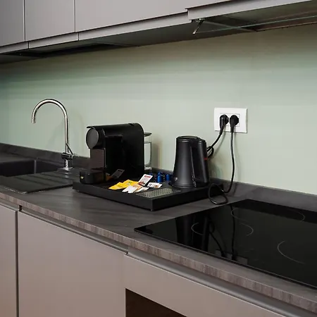 Modern Life 3 Near Fiera - 800m From Domodossola M5 *