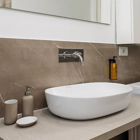 Modern Life 3 Near Fiera - 800m From Domodossola M5 Mediolan