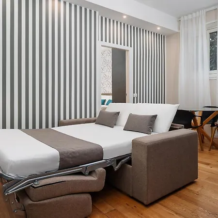 Modern Life 3 Near Fiera - 800m From Domodossola M5 Apartament *