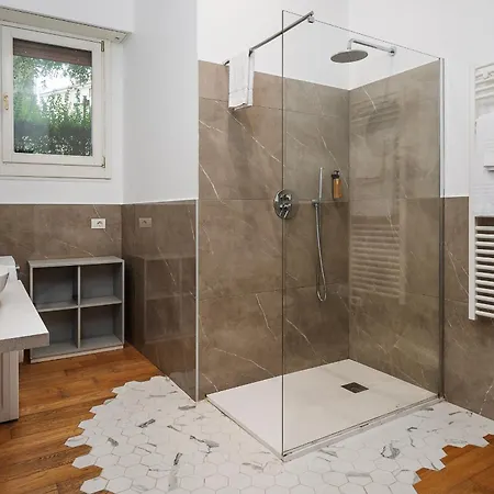 Appartamento Citylife Prestige - Nievo *