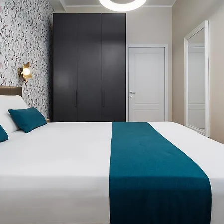 Citylife Prestige - Nievo *