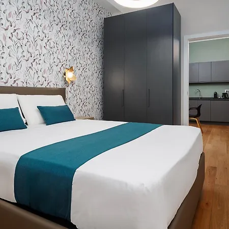 Citylife Prestige - Nievo *