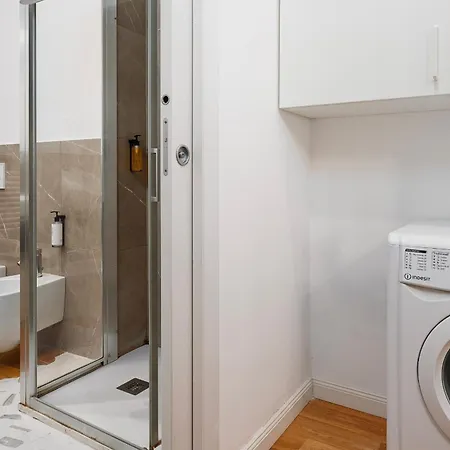 Apartament Modern Life 3 Near Fiera - 800m From Domodossola M5