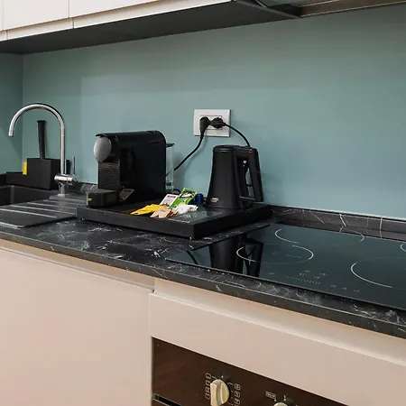 Modern Life 3 Near Fiera - 800m From Domodossola M5 * Mediolan