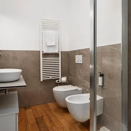 Modern Life 3 Near Fiera - 800m From Domodossola M5 Mediolan