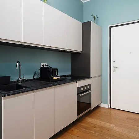 Modern Life 3 Near Fiera - 800m From Domodossola M5 * Mediolan