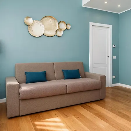 Apartament Modern Life 3 Near Fiera - 800m From Domodossola M5 *