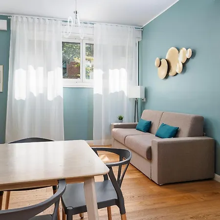 Modern Life 3 Near Fiera - 800m From Domodossola M5 * Mediolan