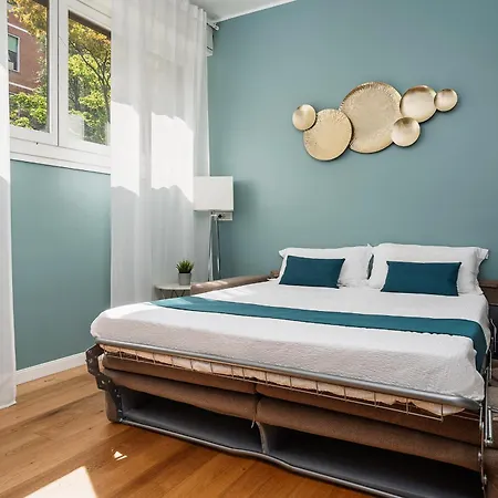 Modern Life 3 Near Fiera - 800m From Domodossola M5