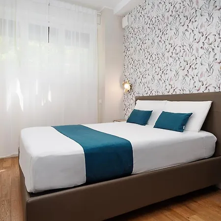 Apartament Modern Life 3 Near Fiera - 800m From Domodossola M5