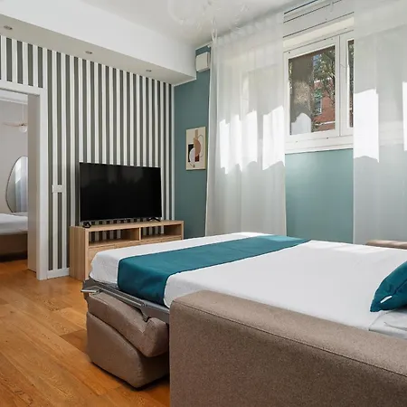 Apartament Modern Life 3 Near Fiera - 800m From Domodossola M5 *