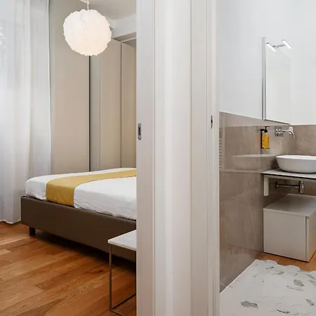 Modern Life 3 Near Fiera - 800m From Domodossola M5 Mediolan