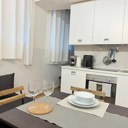 Welcome To Prestige Nel Cuore Di * Milano