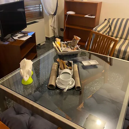 Apartment Zara & Domus Lagosta Mailand