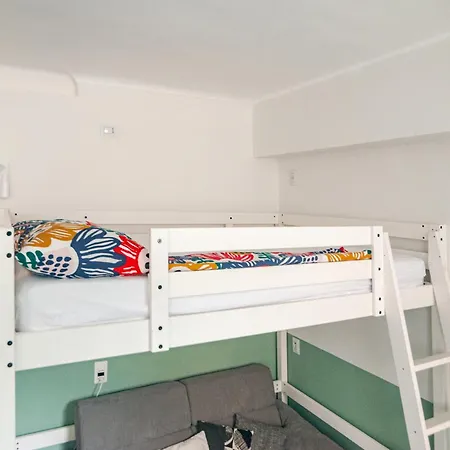 Lägenhet Cozy In The Center *