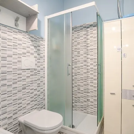 Cozy In The Center מילאנו