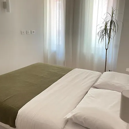 Casa Leonardo - Citta Studi 아파트 밀라노