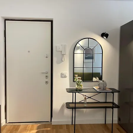 Casa Leonardo - Citta Studi Apartment *