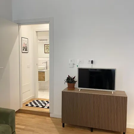 Casa Leonardo - Citta Studi 아파트