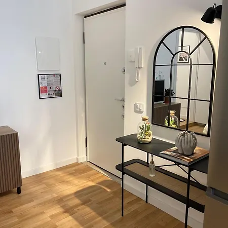 Apartment Casa Leonardo - Citta Studi *