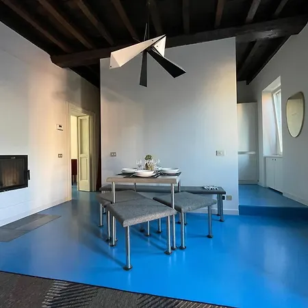 Newly Renovated Three-room * 米兰