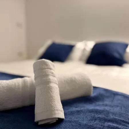 San Gottardo Charming Loft Appartement Milaan