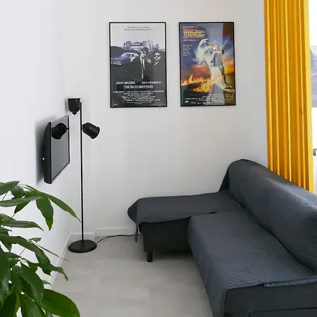 Savona 90 Apartmán *