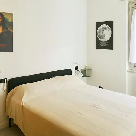 Apartmán Savona 90 *