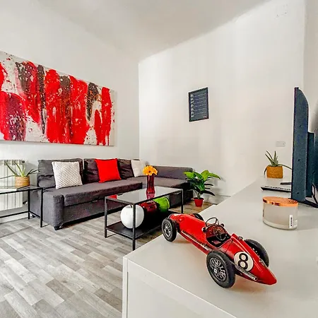 Cf7 Duomo - 3 Mins Walk From Duomo *