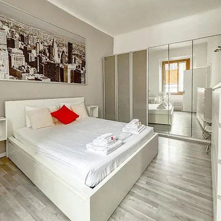 Appartamento Cf7 Duomo - 3 Mins Walk From Duomo *