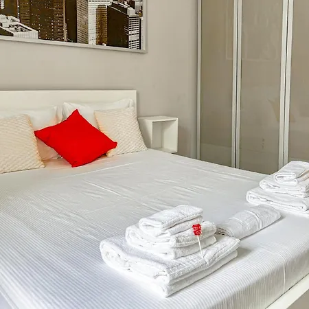 公寓 Cf7 Duomo - 3 Mins Walk From Duomo