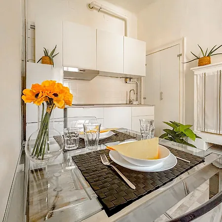Lejlighed Cf7 Duomo - 3 Mins Walk From Duomo *