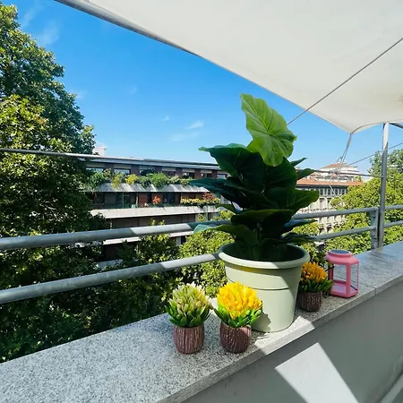 Apartment Evy Eden House - City Center Apartments Attic Terrace E Studio Mailand