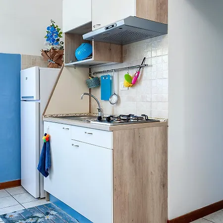 Affittacamere Erasmus *