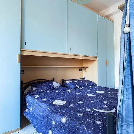 בית הארחה Erasmus *