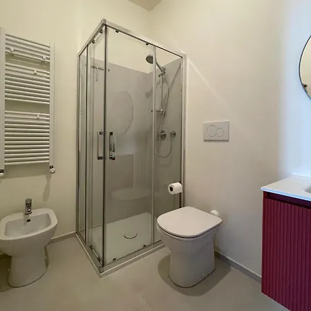 公寓 Newly Renovated Three-room *