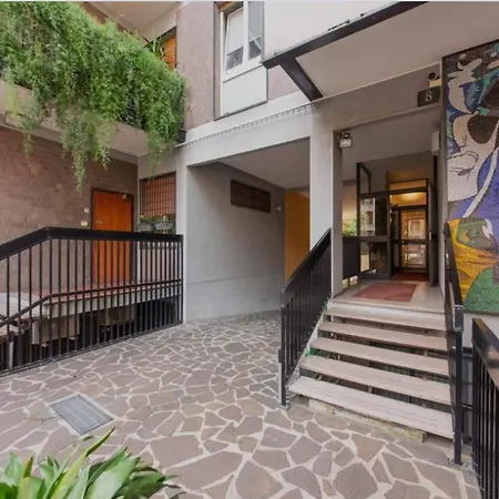 New In Citta Studi-piola, アパート