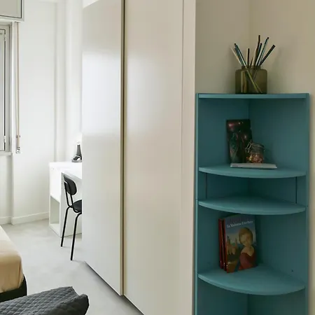 Savona 90 Apartman Milánó