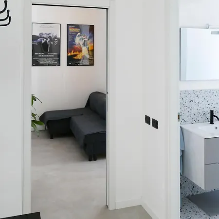 Savona 90 Апартаменты