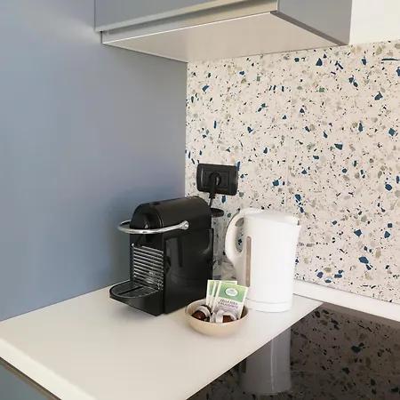 Apartman Savona 90 *